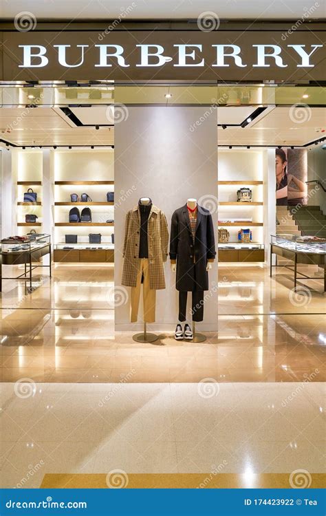 burberry factory shop somerset
